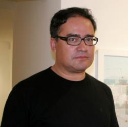 Guillermo Machuca