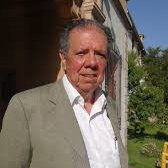 Juan Eduardo García-Huidobro S.